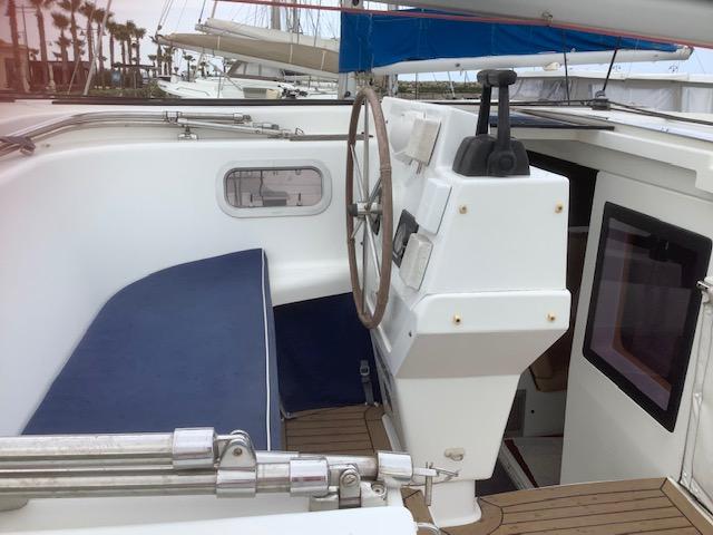 slider 27 Fountaine Pajot Salina 48